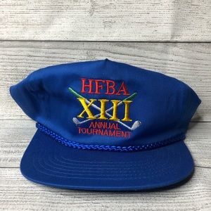 Vintage San Sun hat
